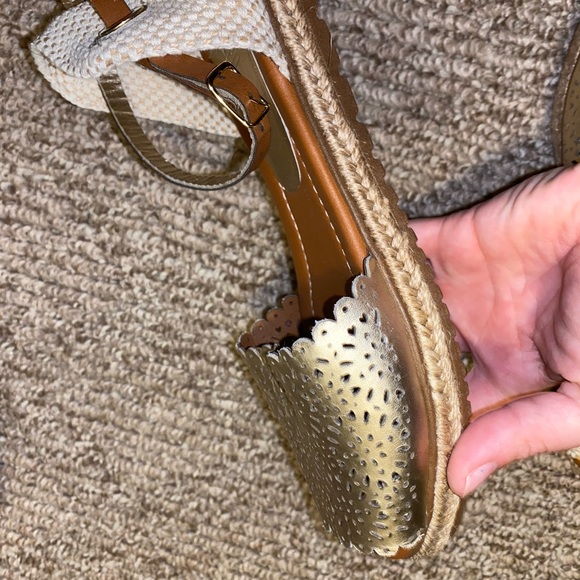 Soleil sandals - Picture 4 of 4